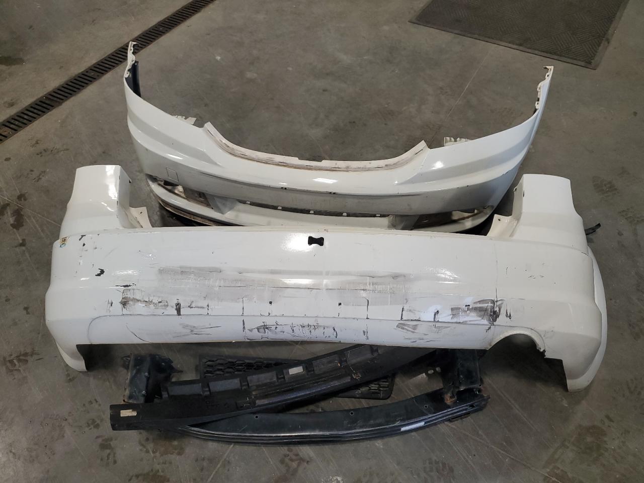 2017 Dodge Journey Se VIN: 3C4PDCAB6HT507441 Lot: 86677285