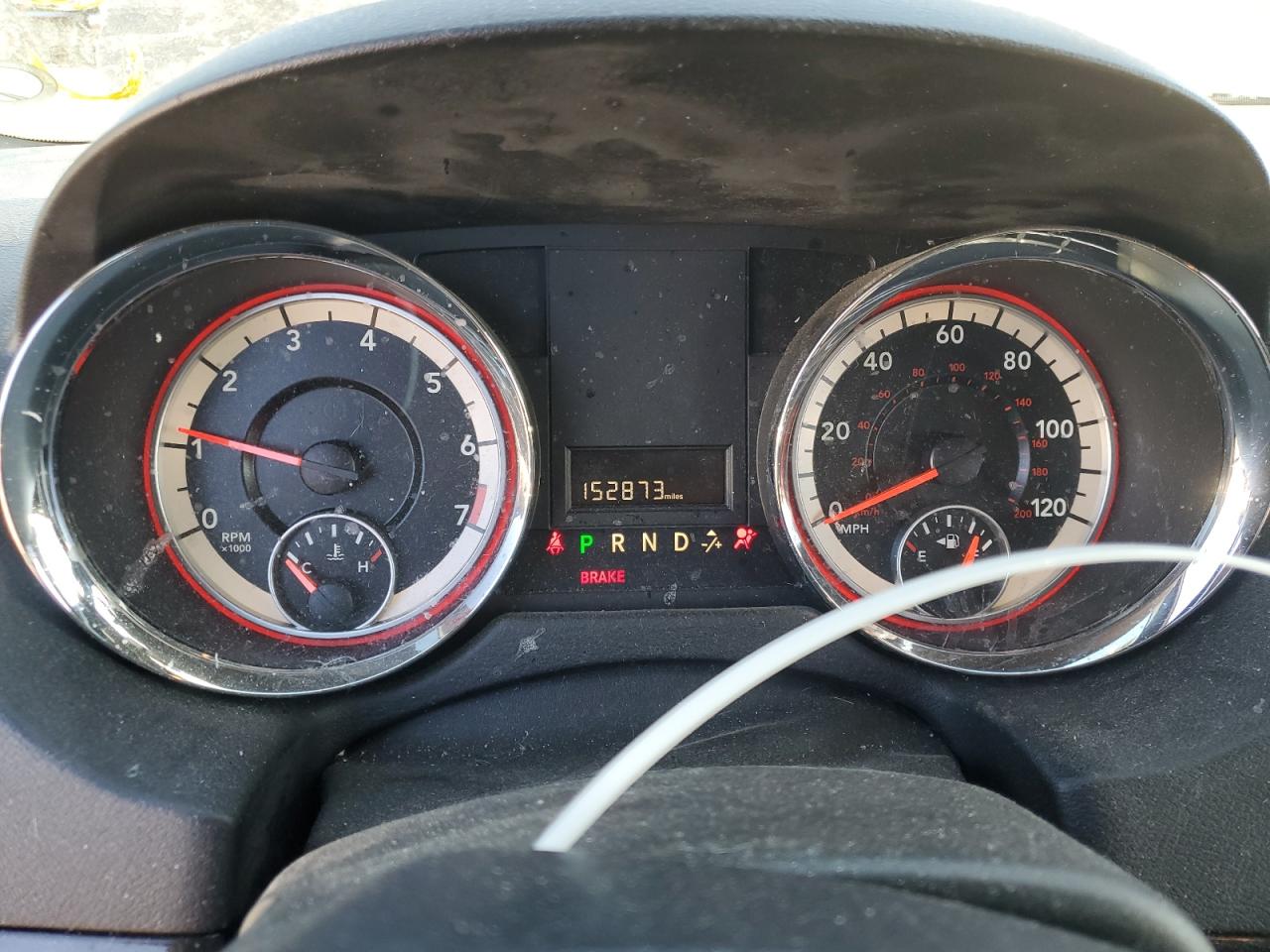 2017 Dodge Grand Caravan Sxt VIN: 2C4RDGCGXHR699605 Lot: 82428845