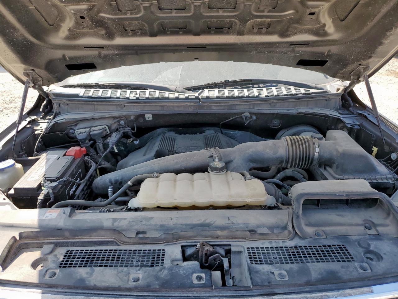 2018 Ford Expedition Xlt VIN: 1FMJU1HT7JEA23918 Lot: 85142165