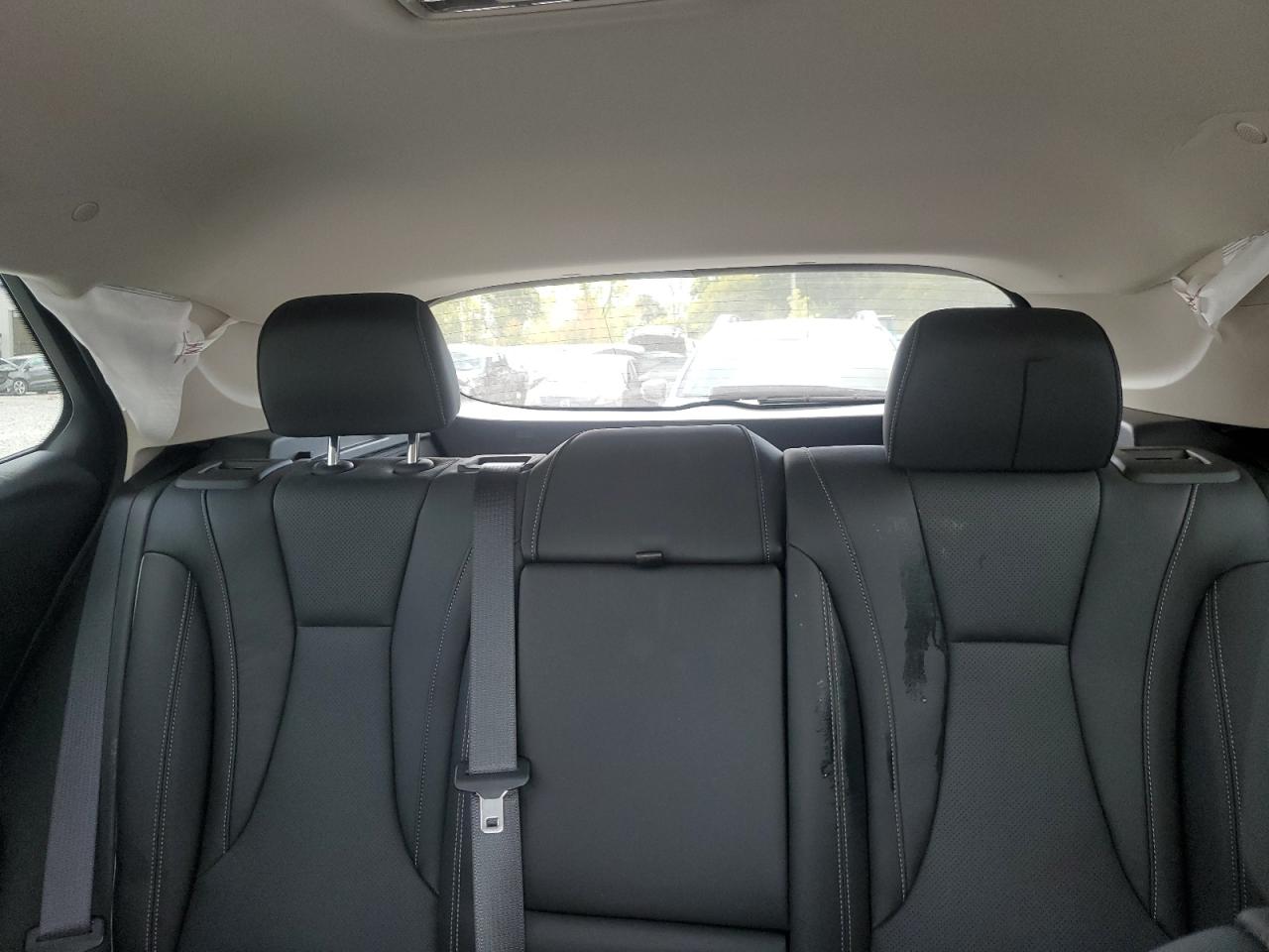 2023 Buick Envision Essence VIN: LRBFZNR40PD016123 Lot: 84737435