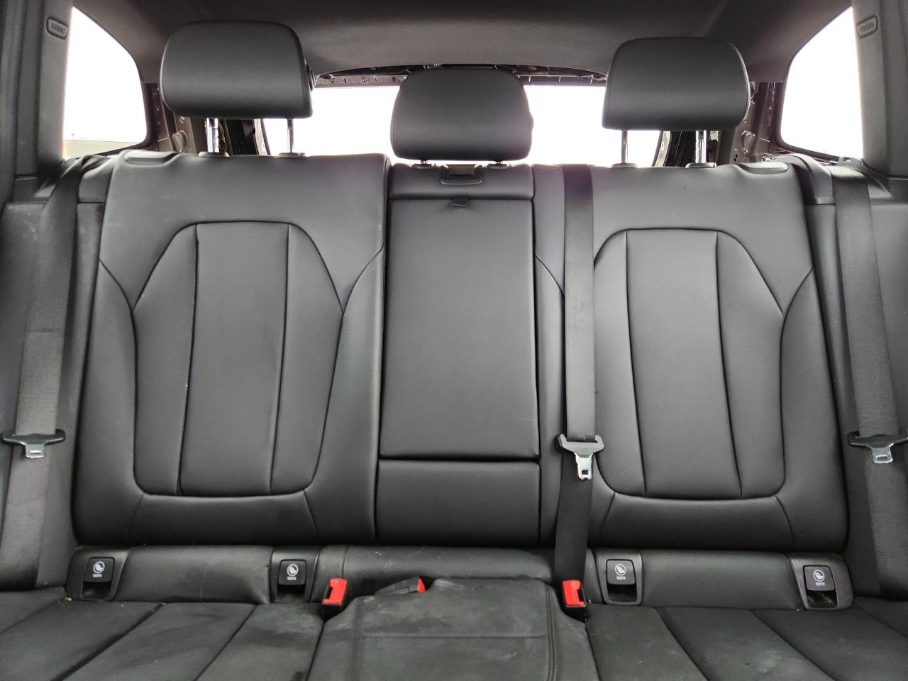 2019 BMW X3 xDrive30I VIN: 5UXTR9C5XKLP96450 Lot: 86458655