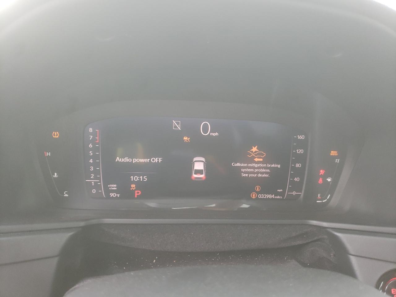 2023 Honda Accord Ex VIN: 1HGCY1F35PA007299 Lot: 86096665