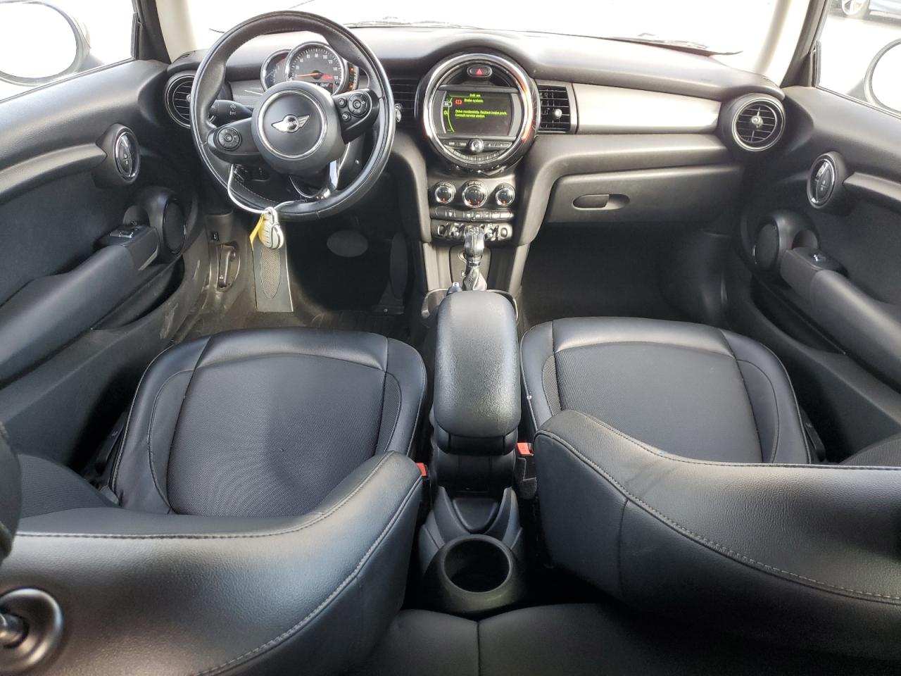 2017 Mini Cooper VIN: WMWXP5C37H2G60498 Lot: 82279815