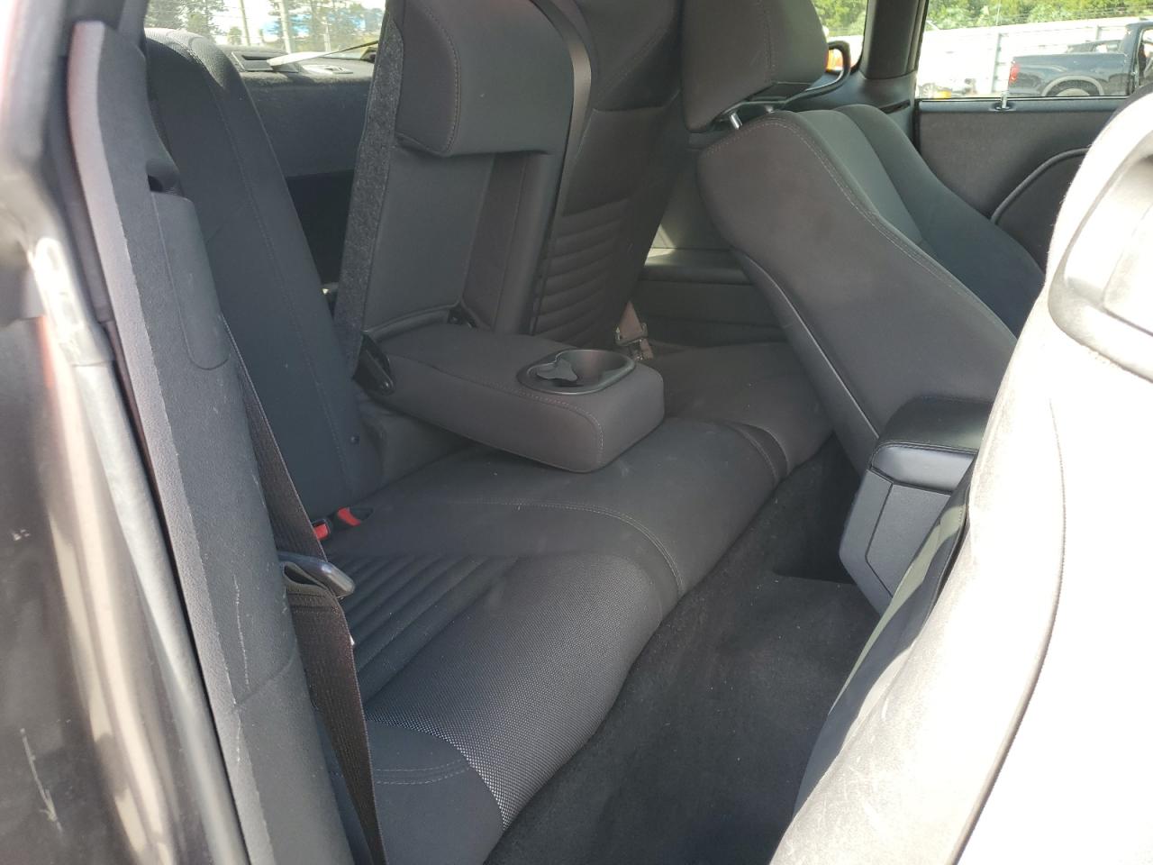 2013 Dodge Challenger Sxt VIN: 2C3CDYAG2DH675138 Lot: 86515045