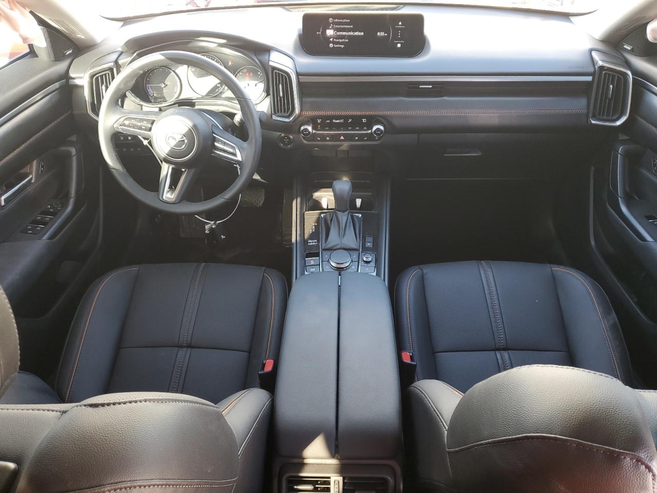 2025 Mazda Cx-50 Premium Plus VIN: 7MMVAAEW3SN129300 Lot: 82168625