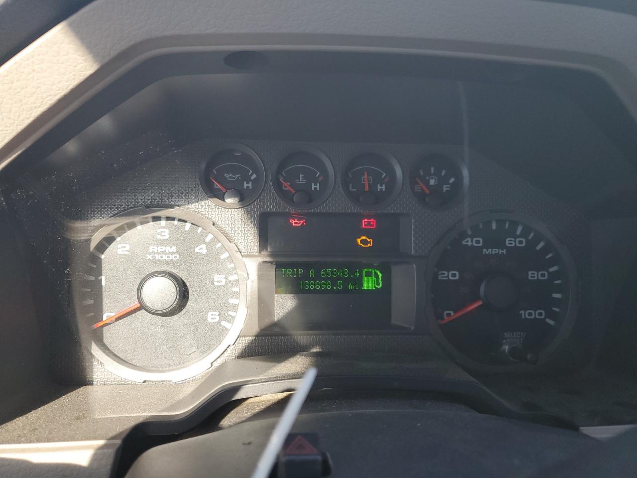 2008 Ford F250 Super Duty VIN: 1FTNF20568EA90328 Lot: 82412965