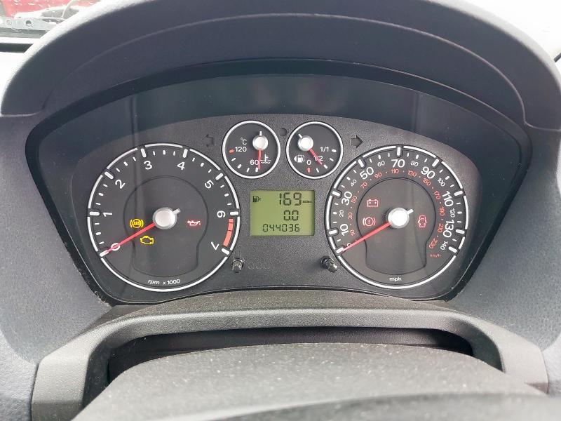 2006 FORD FIESTA STYLE CLIMATE 