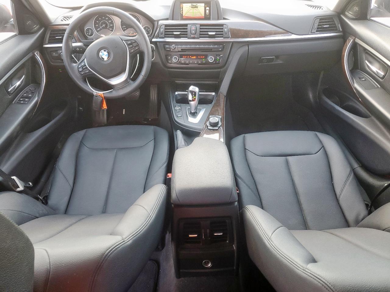 2015 BMW 328 D xDrive VIN: WBA3D5C51FK290538 Lot: 84706975