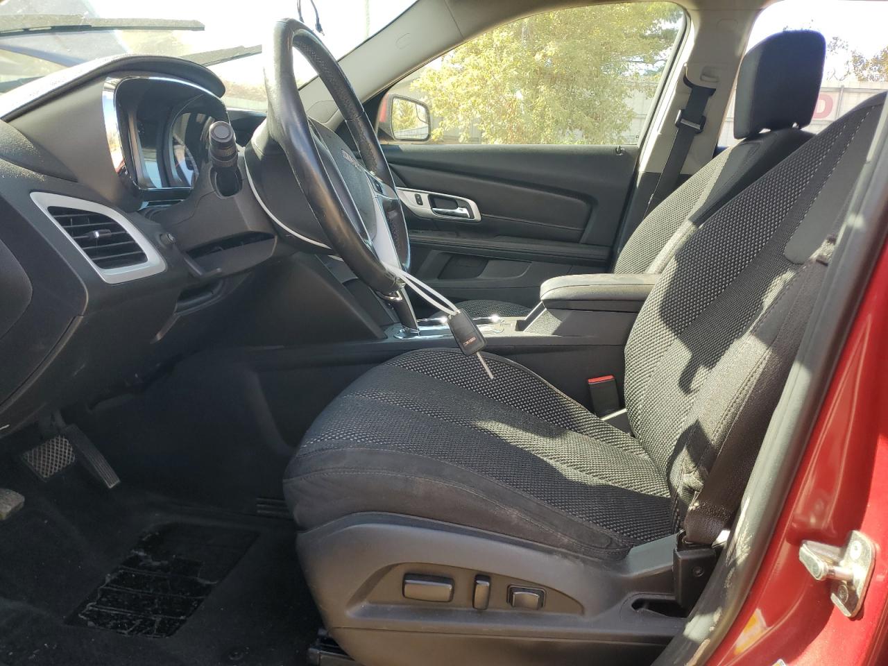 2014 GMC Terrain Sle VIN: 2GKALREK0E6281584 Lot: 86539955