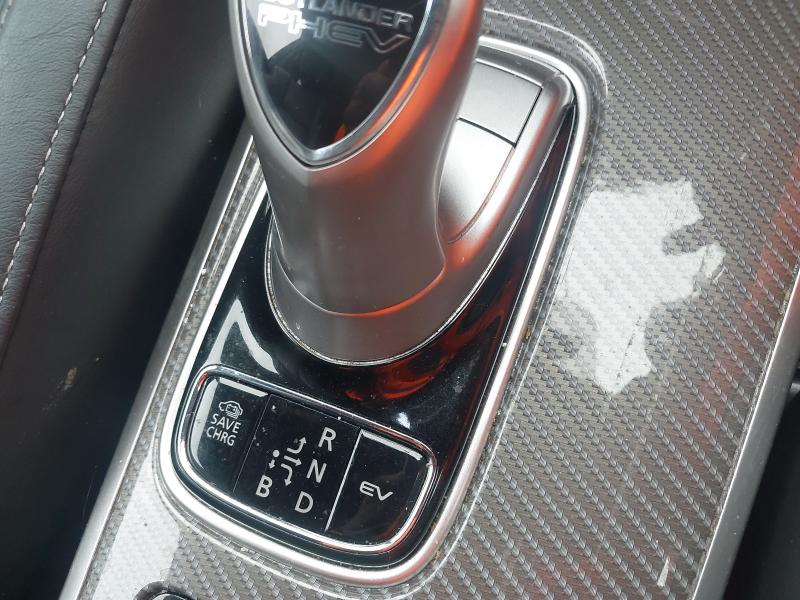 2019 MITSUBISHI OUTLANDER 2.4 PHEV 4H 5DR AUTO