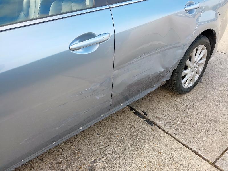2011 MAZDA 6 TS2 