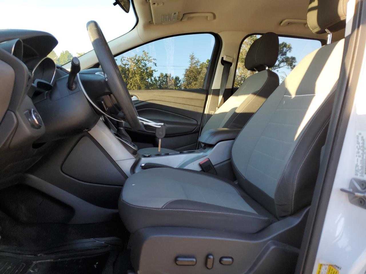 2014 Ford Escape Se VIN: 1FMCU0GX5EUB12132 Lot: 85518475