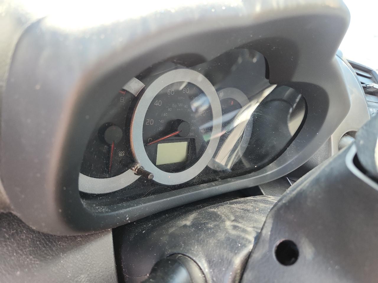 2011 Toyota Rav4 Sport VIN: JTMRK4DV2B5099358 Lot: 85831165