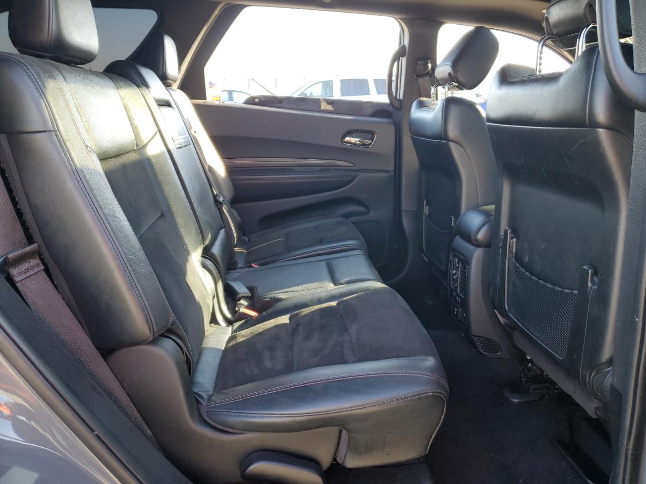 2022 Dodge Durango R/T VIN: 1C4SDHCT6NC218015 Lot: 86249455