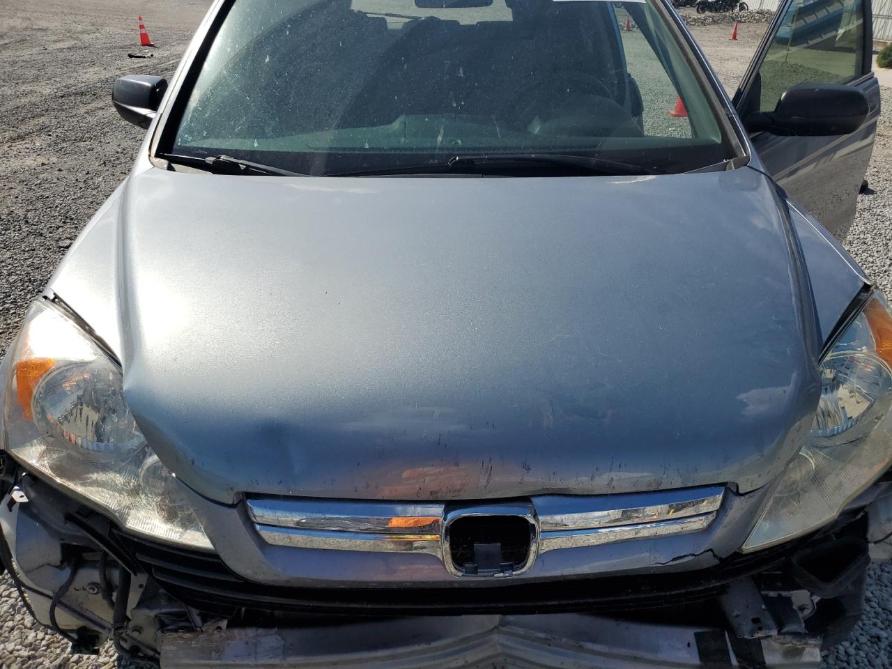 2008 Honda Cr-V Lx VIN: 5J6RE48308L032112 Lot: 84975895