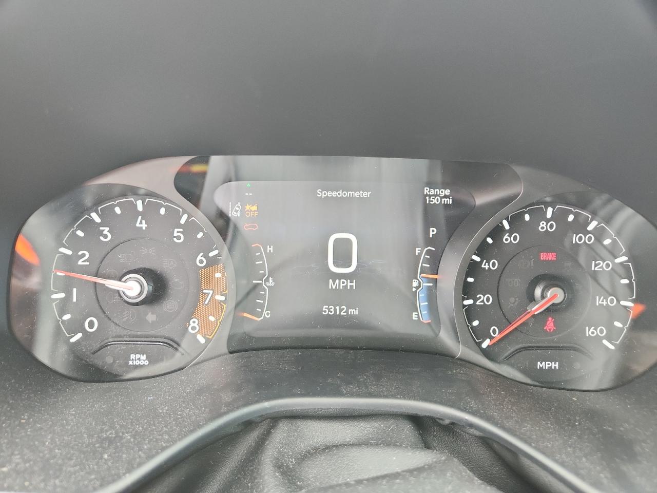 2025 Jeep Compass Latitude VIN: 3C4NJDBNXST527083 Lot: 81988165