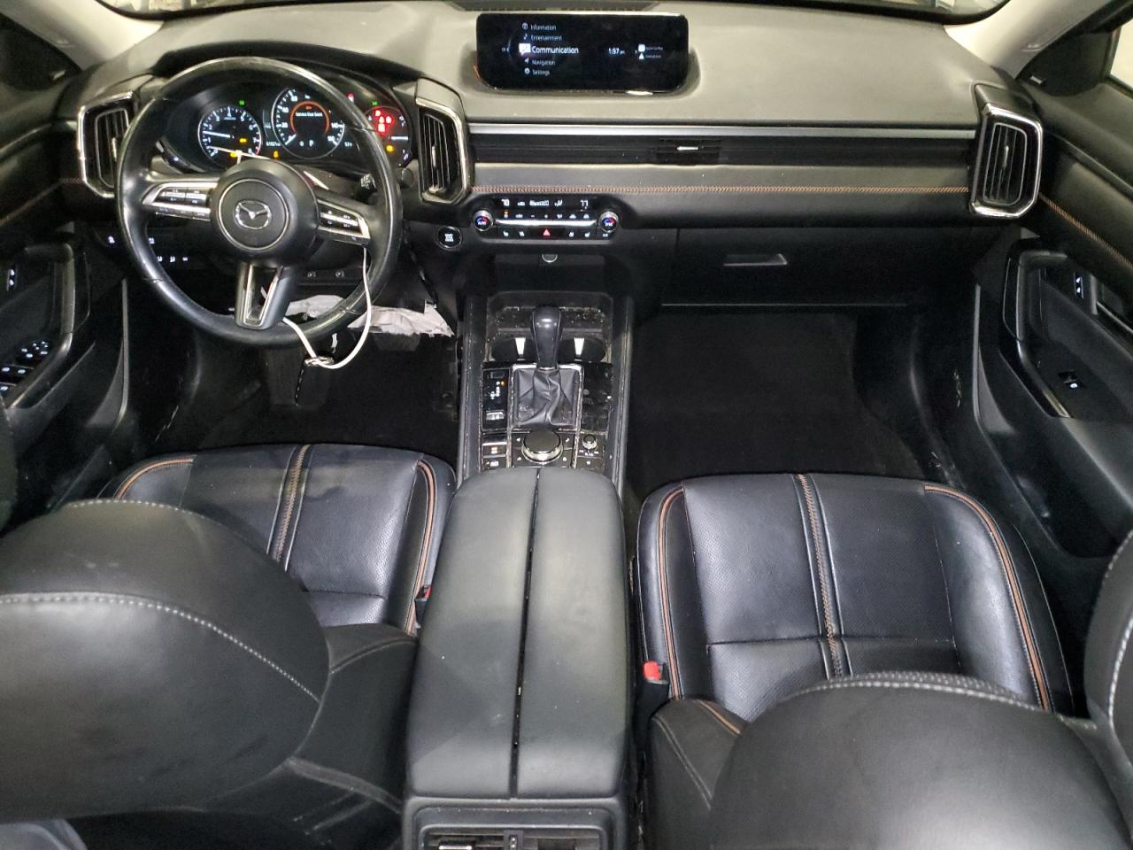 2024 Mazda Cx-50 Premium Plus VIN: 7MMVABEM1RN163850 Lot: 90735955