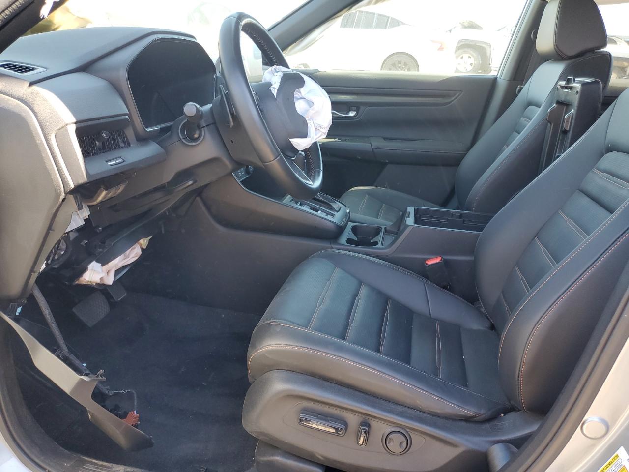 2025 Honda Cr-V Sport-L VIN: 7FARS6H80SE035743 Lot: 87458825