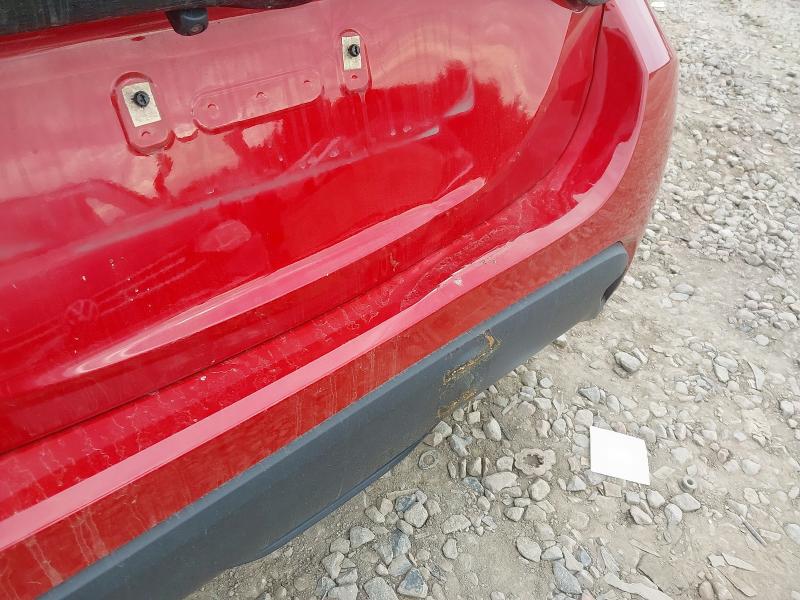 2024 TOYOTA YARIS 1.5 HYBRID DESIGN 5DR CVT