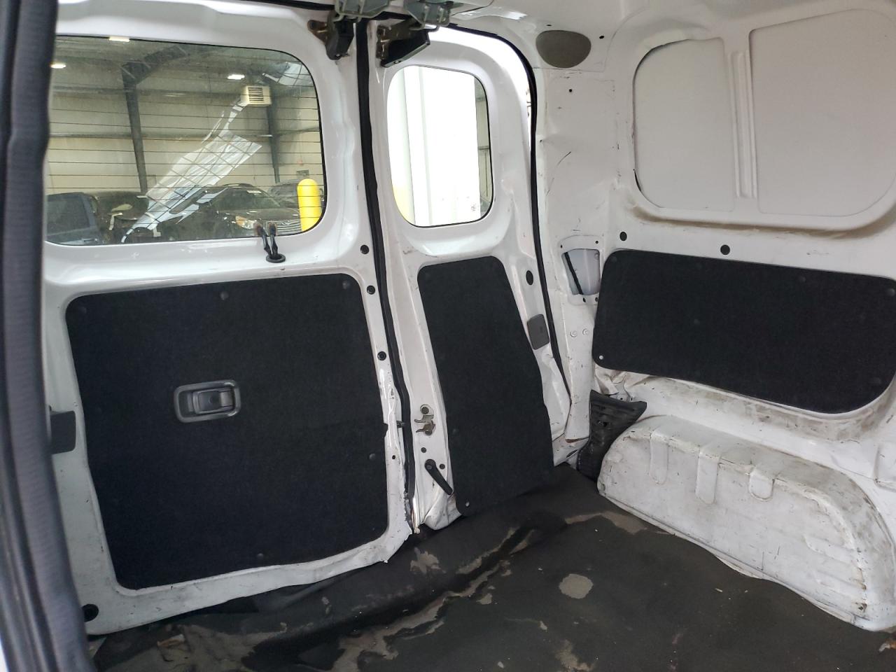 2019 Nissan Nv200 2.5S VIN: 3N6CM0KN4KK700980 Lot: 86461355