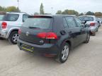 2016 VOLKSWAGEN GOLF 1.6 TDI 110 MATCH EDITION 5DR for sale at Copart SANDY