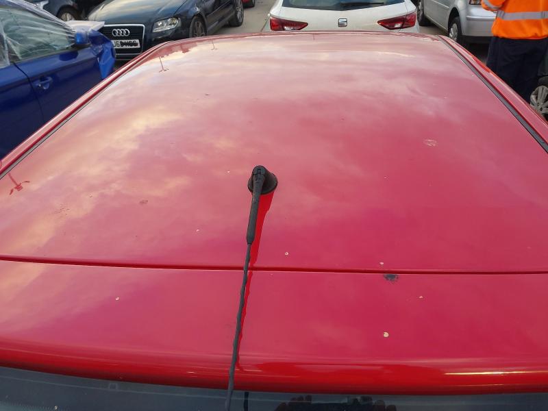 2004 SKODA FABIA 1.4 TDI PD COMFORT 5DR