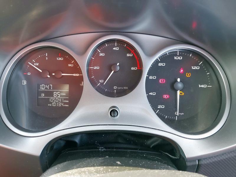 2010 SEAT LEON 1.6 TDI CR ECOMOTIVE SE 5DR