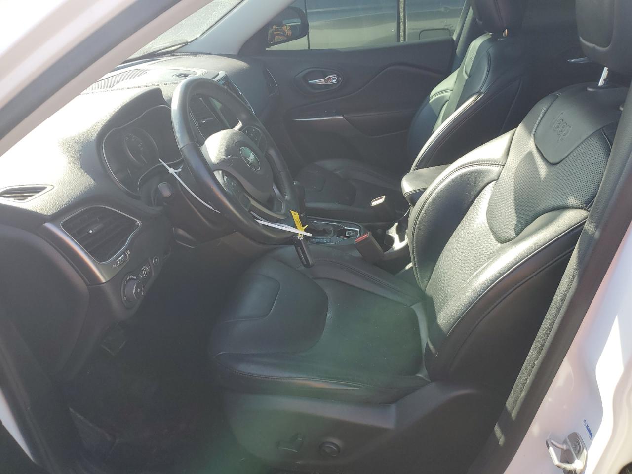 2019 Jeep Cherokee Limited VIN: 1C4PJLDB2KD488436 Lot: 85374745