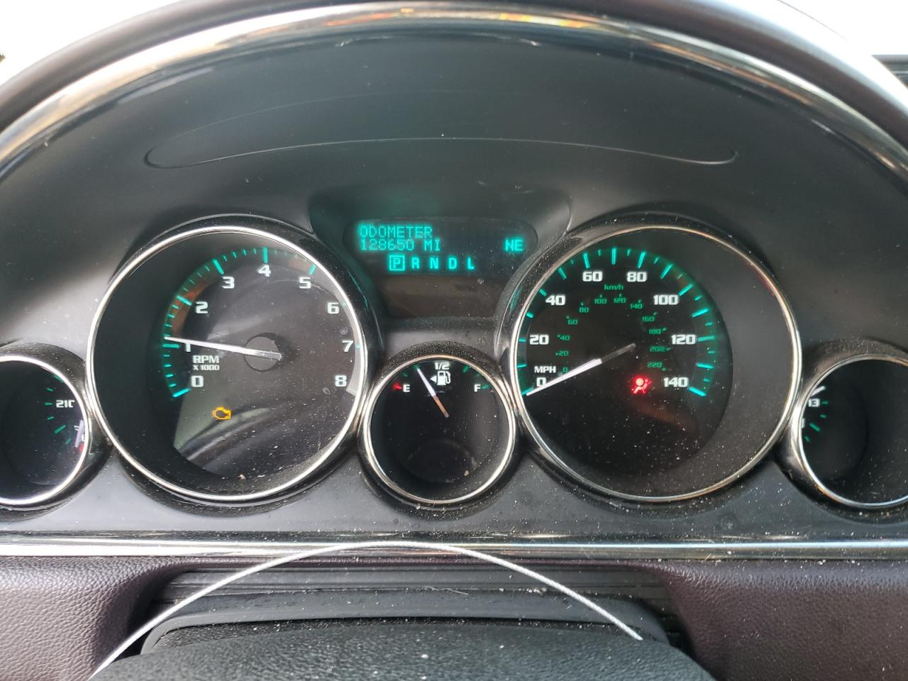 2015 Buick Enclave VIN: 5GAKVCKD8FJ104252 Lot: 82421545