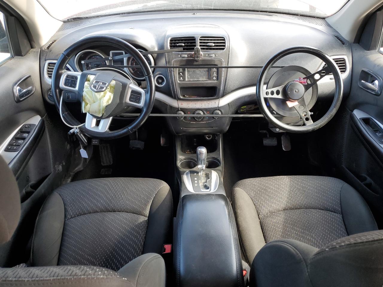 2019 Dodge Journey Se VIN: 3C4PDDBG5KT864116 Lot: 83964345