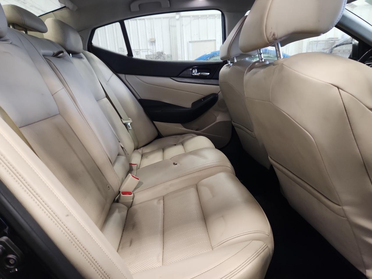 2017 Nissan Maxima 3.5S VIN: 1N4AA6AP0HC454927 Lot: 85276055