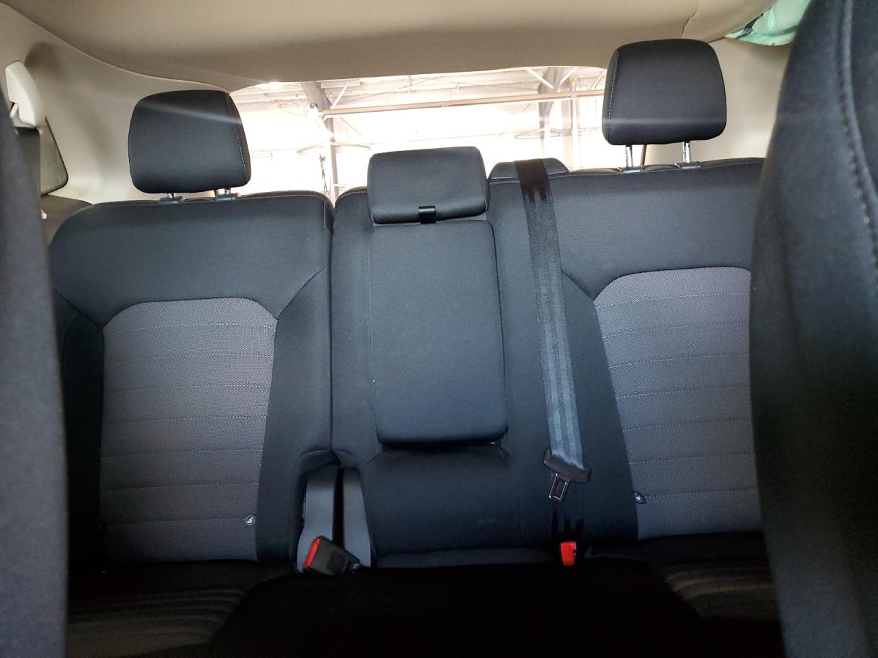 2023 Ford Edge Se VIN: 2FMPK4G96PBA04191 Lot: 85288925