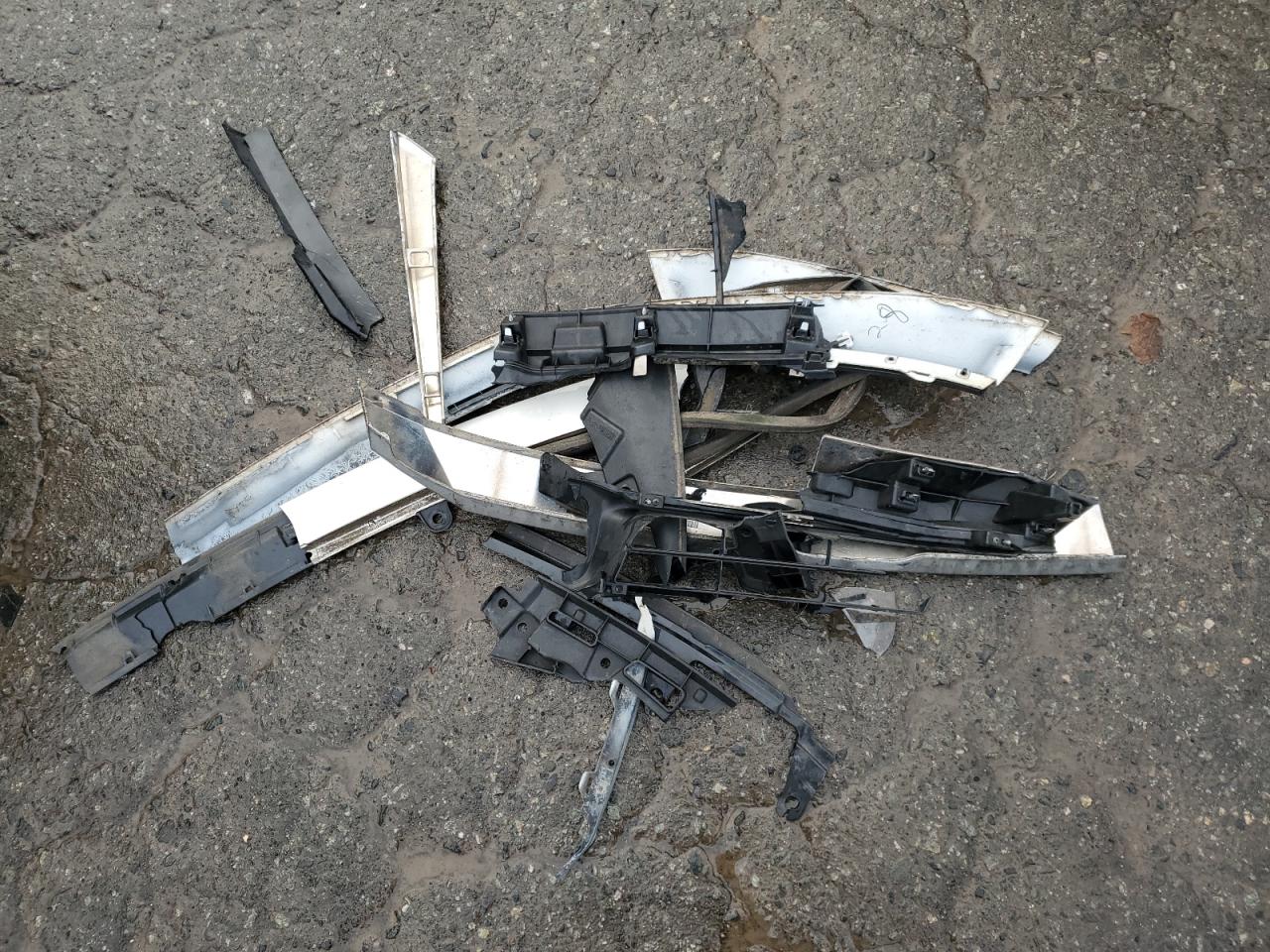 2019 Honda Insight Ex VIN: 19XZE4F51KE029813 Lot: 85658835