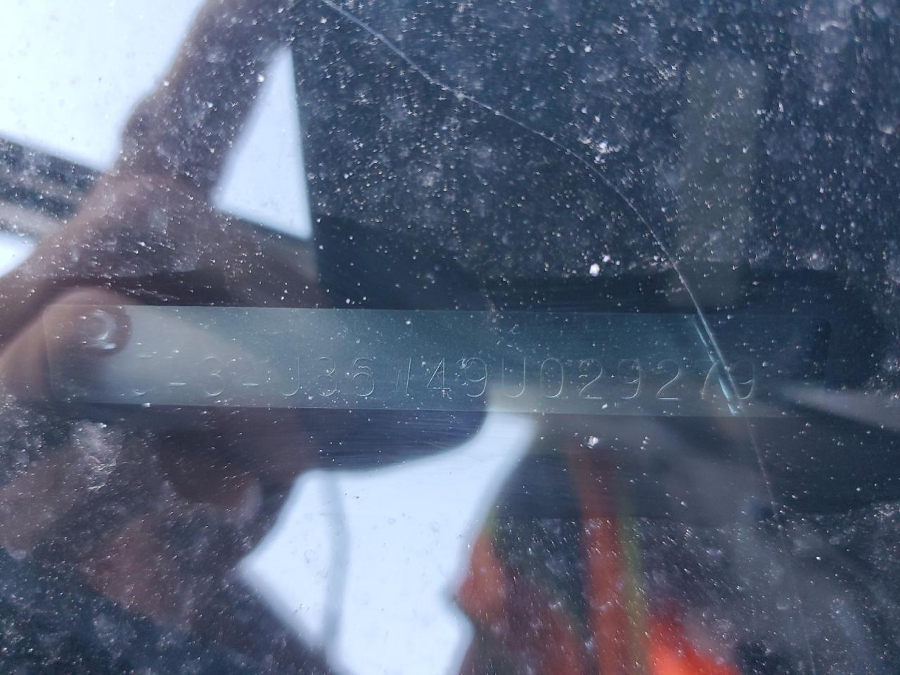 2009 Mitsubishi Lancer Gts VIN: JA3AU86W49U029279 Lot: 86876525