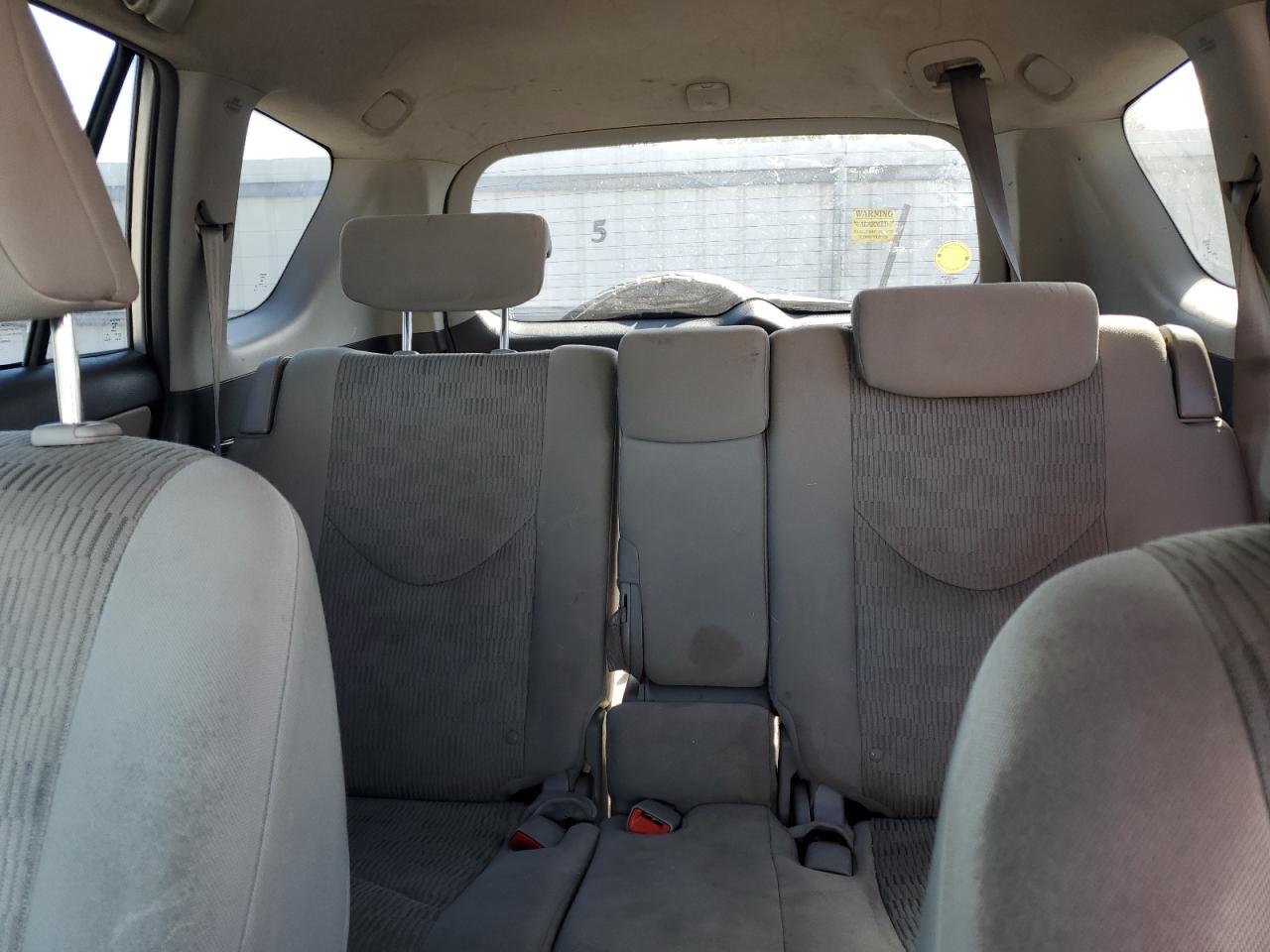 2010 Toyota Rav4 VIN: 2T3ZF4DV7AW026109 Lot: 82365825