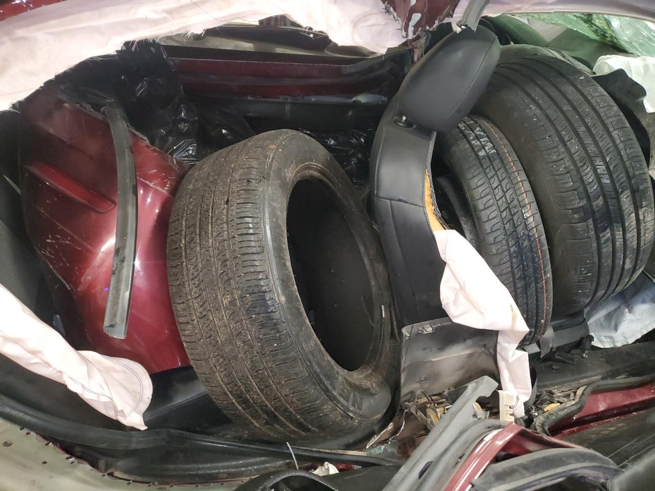 2015 Chevrolet Malibu 1Lt VIN: 1G11C5SL8FF269183 Lot: 86892905