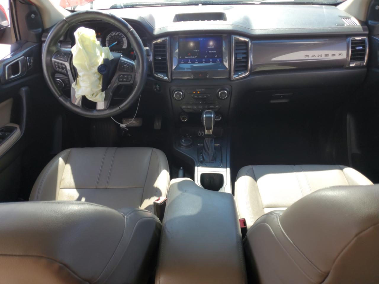 2019 Ford Ranger Xl VIN: 1FTER4FH2KLA28979 Lot: 84552705