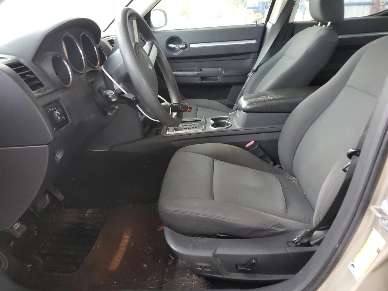 2009 Dodge Charger Sxt VIN: 2B3KA33V69H573820 Lot: 84442495