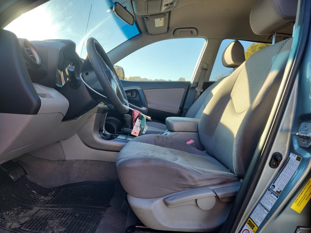 2008 Toyota Rav4 VIN: JTMBD35V085195325 Lot: 90963425