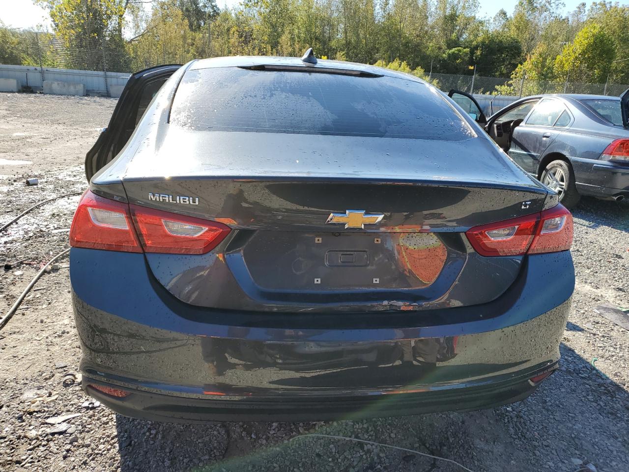 2017 Chevrolet Malibu Lt VIN: 1G1ZE5ST9HF149294 Lot: 85281725