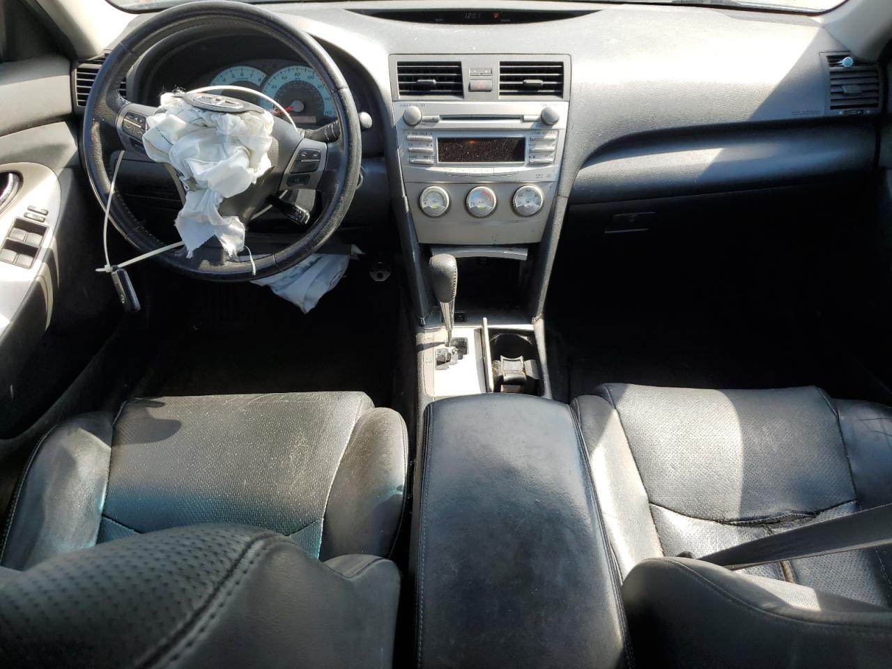 2011 Toyota Camry Se VIN: 4T1BK3EK3BU127217 Lot: 81880615