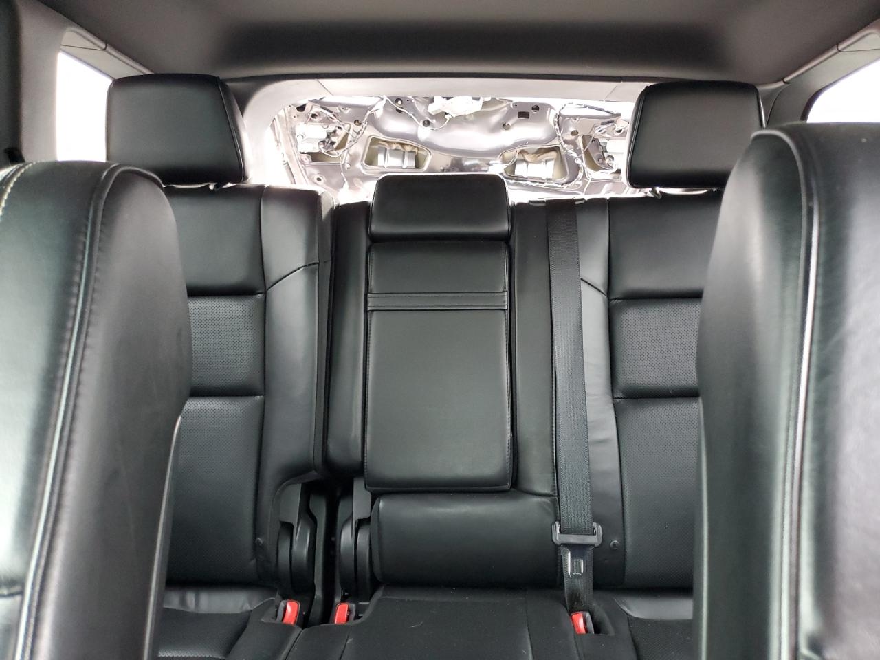 2017 Jeep Grand Cherokee Overland VIN: 1C4RJFCG0HC777241 Lot: 85377925