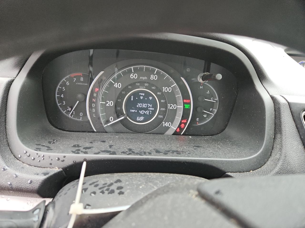 2016 Honda Cr-V Ex VIN: 2HKRM3H58GH565431 Lot: 87127035