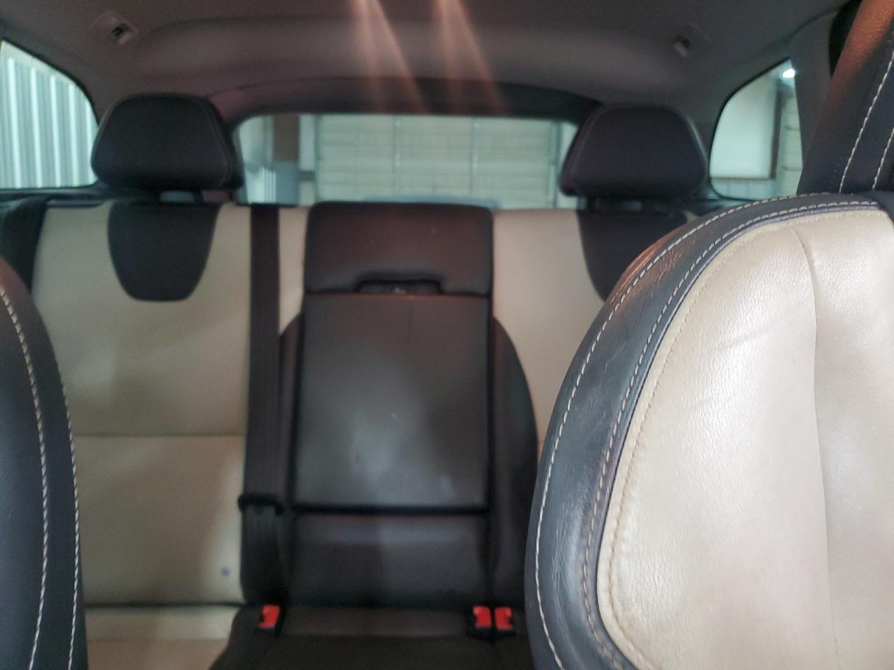 2017 Volvo Xc60 T5 Dynamic VIN: YV440MDR6H2070097 Lot: 80476425