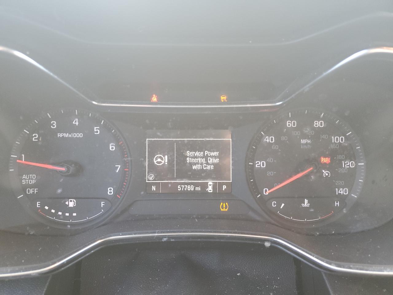 2023 Chevrolet Trailblazer Lt VIN: KL79MPSL9PB159994 Lot: 91990855