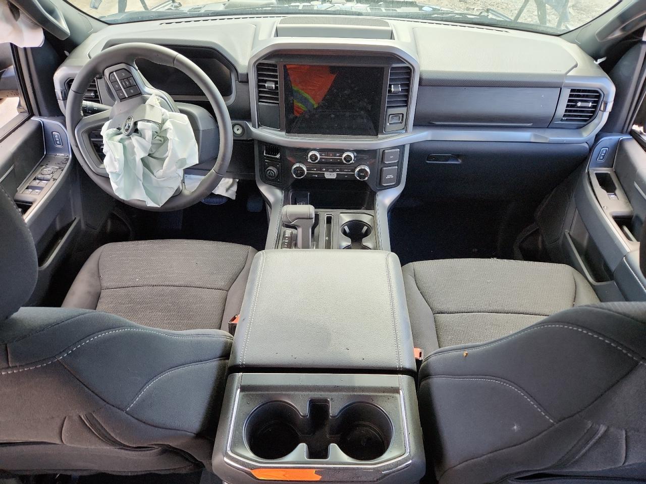 2025 Ford F150 Xlt VIN: 1FTFW3L58SKE67160 Lot: 90459515