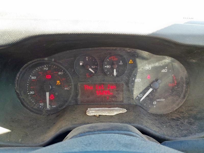2018 IVECO DAILY 35S12V 