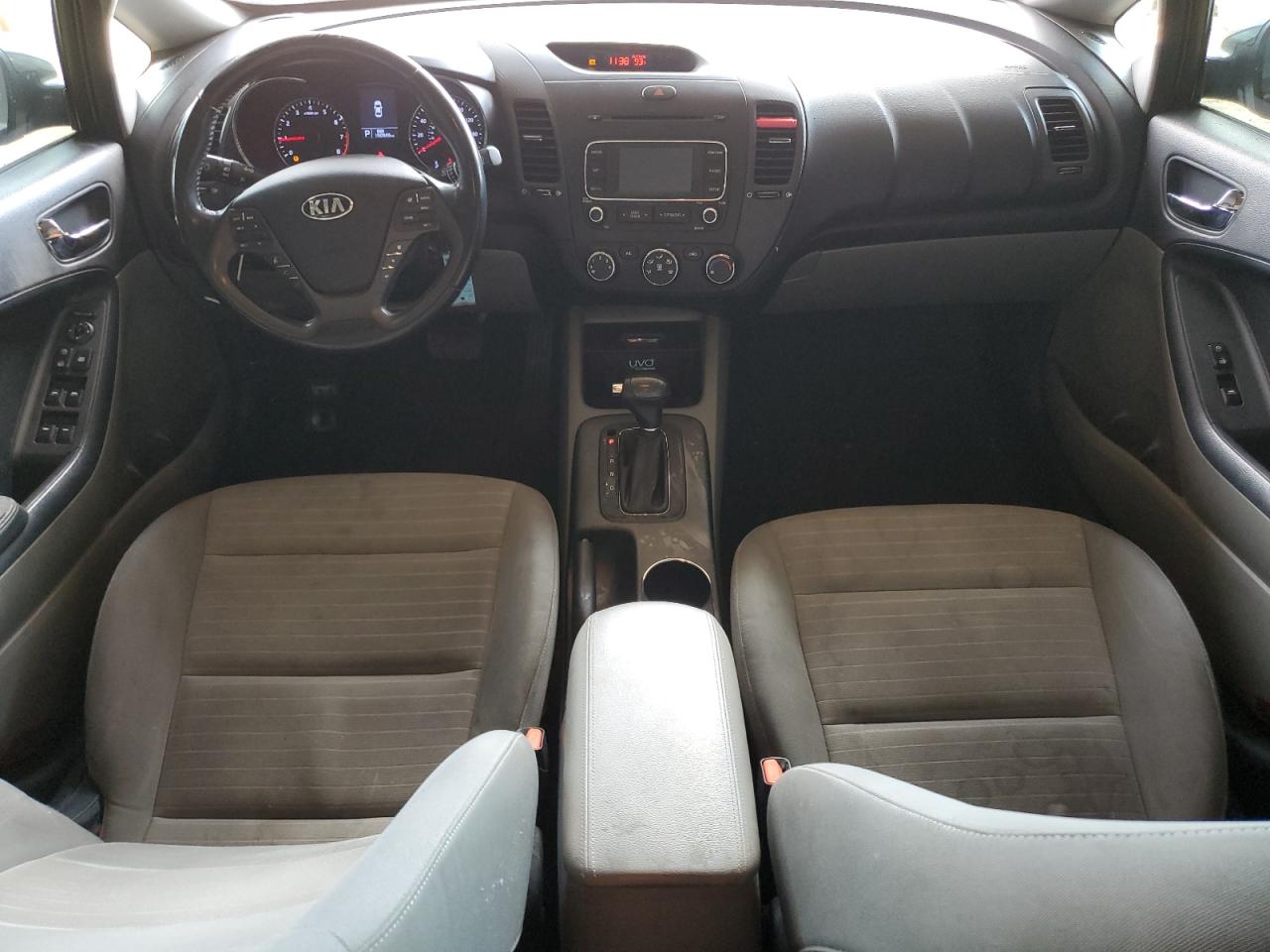 2014 Kia Forte Ex VIN: KNAFX5A84E5164270 Lot: 82327985