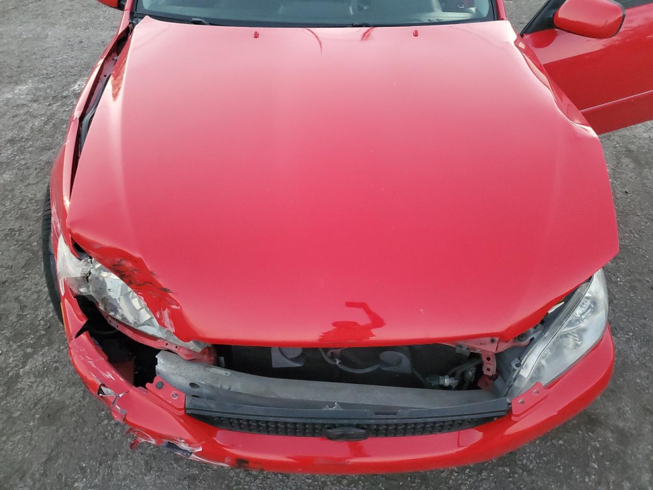 2002 Lexus Is 300 VIN: 055617 Lot: 86601295