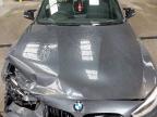 2018 BMW 118I M SPORT AUTO  for sale at Copart EAST KILBRIDE